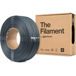 Spectrum The Filament" от Spectrum TF-24177, ReFill, ASA CF, 1, 75 мм, 1000 г, Сив (Grey) (TF-24177)