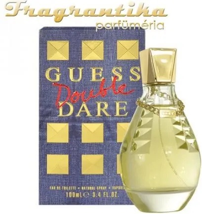 GUESS Double Dare EDT 100 ml