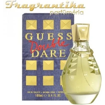 GUESS Double Dare EDT 100 ml