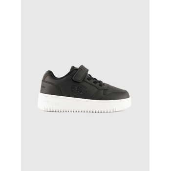 CHAMPION Обувки RD18 PLATFORM GLITTER G PS Low Cut Shoe