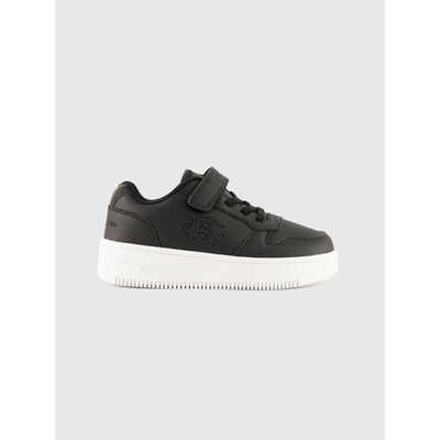 CHAMPION Обувки RD18 PLATFORM GLITTER G PS Low Cut Shoe
