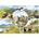 Gibsons - Puzzle Snowdonia - 1 000 piese