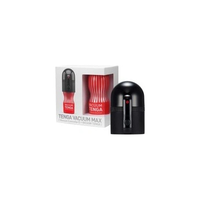 TENGA Vacuum Max TENGA (P24615)