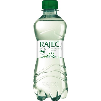 RAJEC Jemně sycená 330 ml