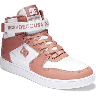 DC Pensford WCT/White/Citrus