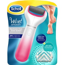 Scholl Velvet Smooth Pink