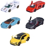Majorette Комплект подаръци Lamborghini 5 бр (2105001)