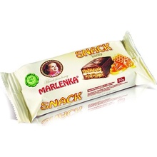 Marlenka Snack medový 50 g