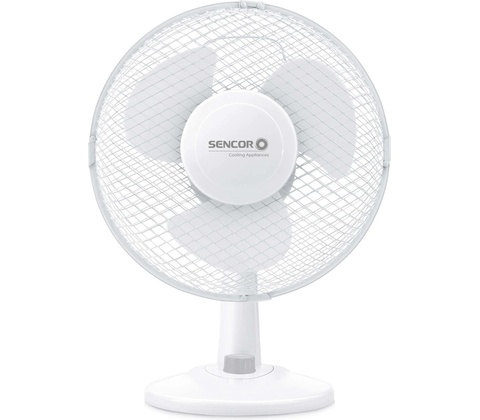 Sencor SFE 2327WH