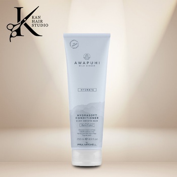 Paul Mitchell HYDRASOFT CONDITIONER Хидратиращ и подхранващ балсам 250 ml