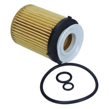 Olejový filter MAXGEAR 26-2064
