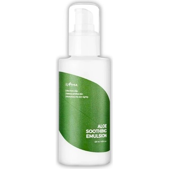 ISNTREE - Aloe Soothing Emulsion 120ml