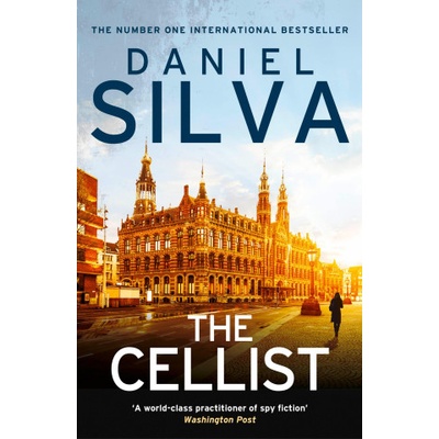 Cellist