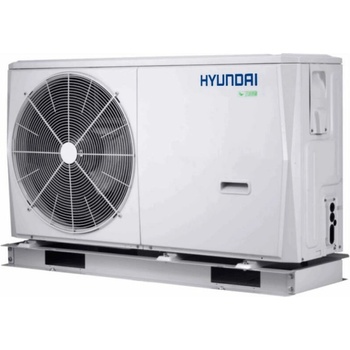 Image 1 of Hyundai HYHC-V8W/D2N8-B 8 kW