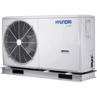 Hyundai HYHC-V8W/D2N8-B 8 kW