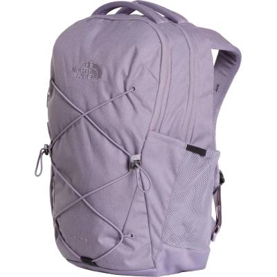 The North Face Дамска дневна раница The north face Women's Jester Daypack - Minimal Grey / Dark Heather - размер One Size (502-8912-0511)