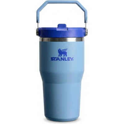 Stanley IceFlow Flip Straw 2.0 Tumbler 600 ml Blue Sky