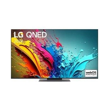 LG 55QNED87T6B