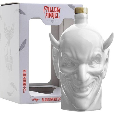 Fallen Angel Drinks (Великобритания) Fallen Angel Blood Orange джин 0.7л