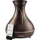 Transa Electronics Aróma difuzér AromaDark Transa 300 ml hnedý