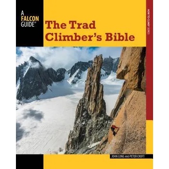 Image 1 of Trad Climber's Bible