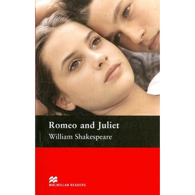 Romeo and Juliet