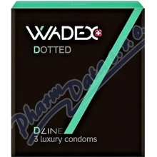 WADEX Dotted 3 ks
