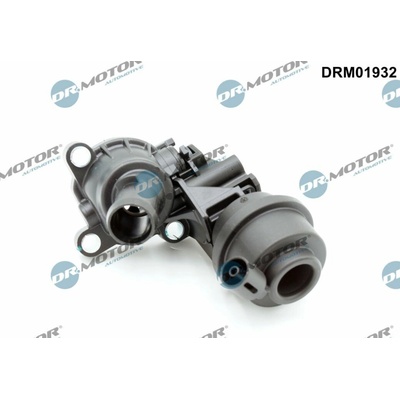 DR.MOTOR AUTOMOTIVE Regulačný ventil chladenia DRM01932