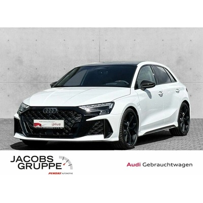 Audi RS3 Sportback 294 kW