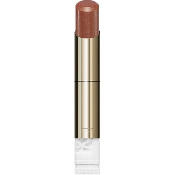 SENSAI Lasting Plump Lipstick бляскаво червило с увеличаващ ефект цвят 06 3, 8 гр
