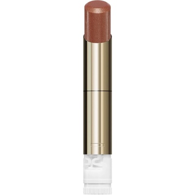 SENSAI Lasting Plump Lipstick Refill бляскаво червило пълнител цвят 06 3.8 гр