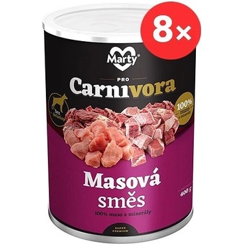 Louie Dog Kuracie s ryžou 200 g