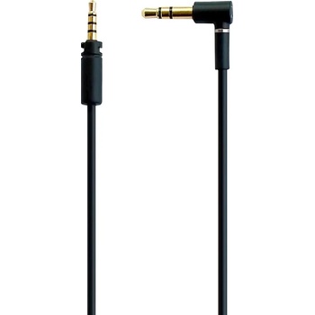 Image 1 of Sennheiser Кабел Sennheiser - Momentum Wireless, 3.5 mm, 1.4 m, черен (564549)