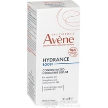 Avène Hydrance Boost sérum 30 ml