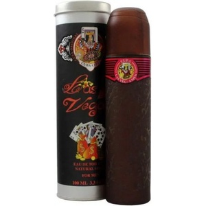 Cuba City Las Vegas for Men EDT 35 ml Парфюми