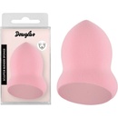 Douglas Collection Houbička na make-up Pink Sculpting Blender Sponge