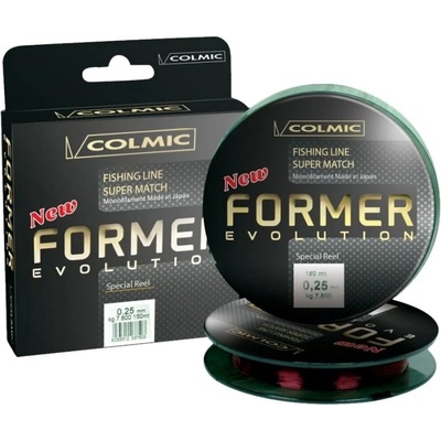 Colmic former 150 m 0,18 mm 4,4 kg