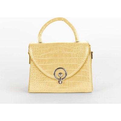 Aaryans CROSSBODY kabelka SL006 béžová