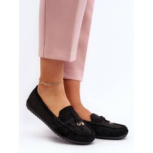 Step in style Дамски мокасини модел 194151 Step in style