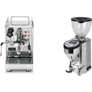 Set ECM Classika PID + Rocket Espresso Fausto
