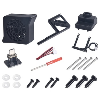 BIQU Panda Cooler - Серия A1 от Bambu Lab (1060000843)