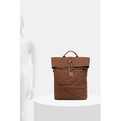 Benetton градска раница мъжка от памук (6911VY00Z)