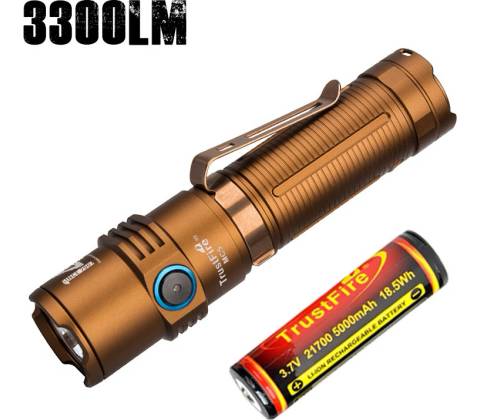 TrustFire MC5