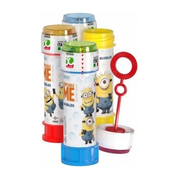 Bublifuk Mimoňovia 60 ml
