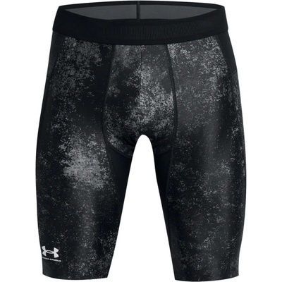 Under Armour HG ISOCHILL PRTD LG STS čierne