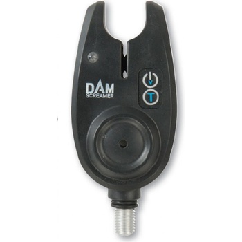 DAM Signalizátor SCREAMER BITE ALARM BLUE