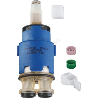 GROHE 46580000 - Керамичен картуш 28 мм (gh0130)