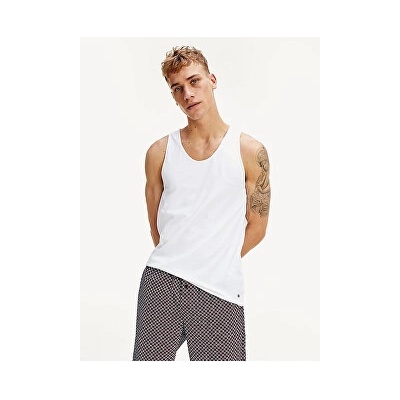 Tommy Hilfiger Pánské tílko UM01835 2 kusy