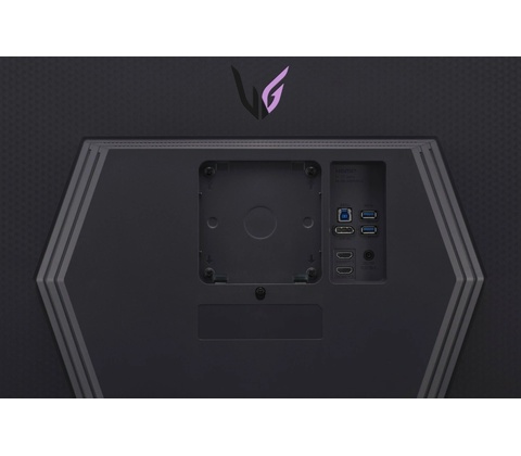 LG 27GR93U
