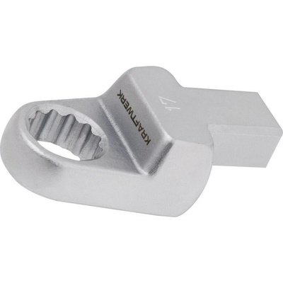 Kraftwerk Očko 17,0mm pro momentový klíč 3235H / 3236H KR-3235-R17